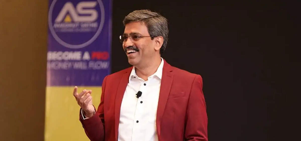 Penny stocks scam: Sebi raids Pune finfluencer Avadhut Sathe with 9 lakh YouTube subscribers