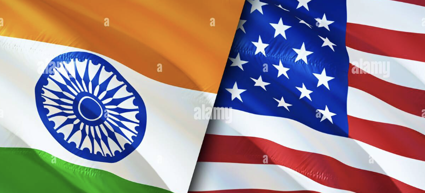 What role will diplomatic negotiations play in easing restrictions between India and United States