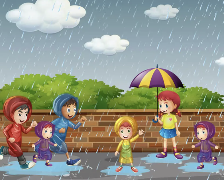 How to Enjoy Rainy Days: Fun Indoor Activities
