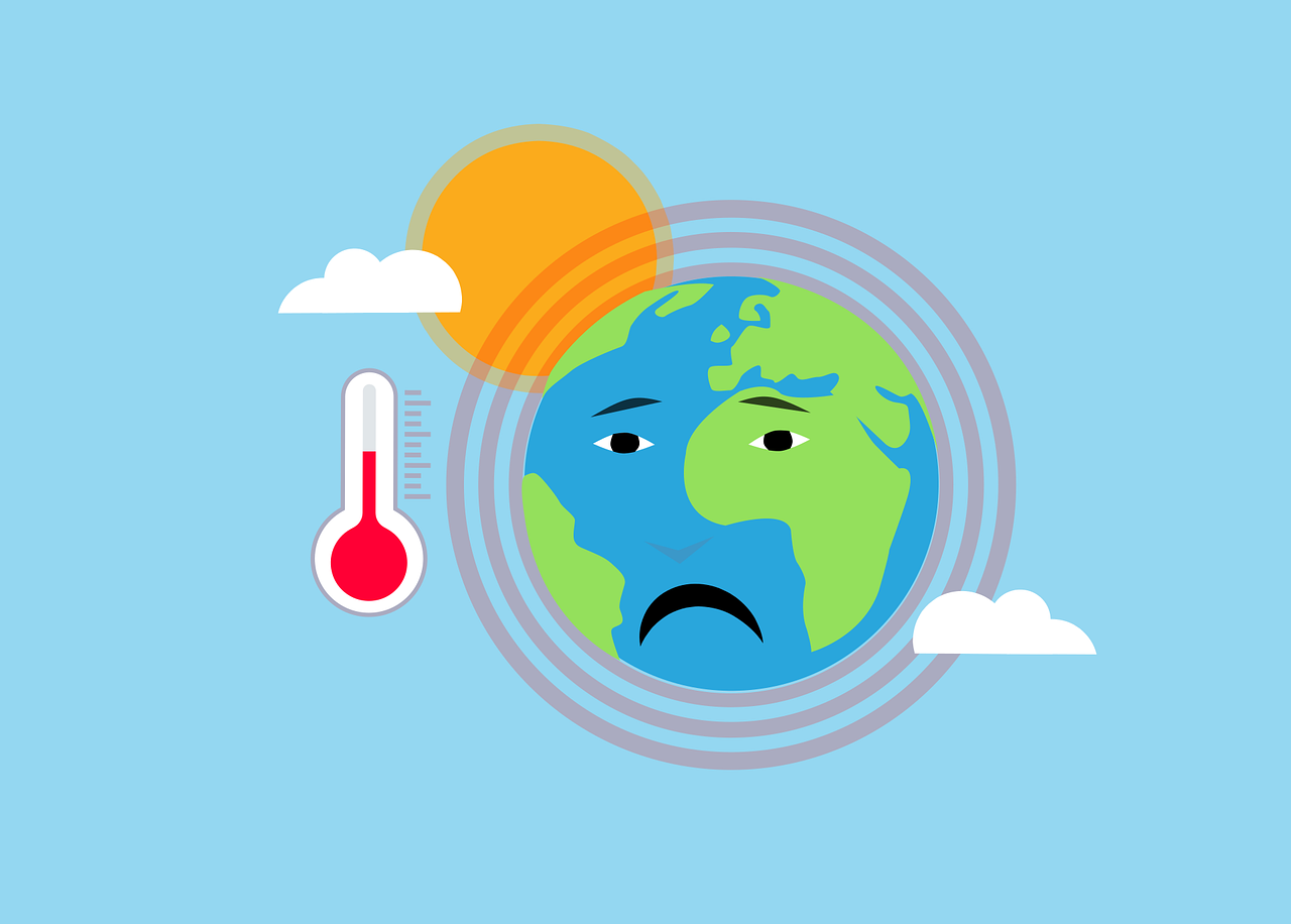 How to Understand the Science of Climate Change