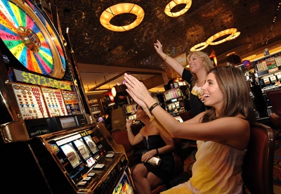 What Is a Slot Machine and How Does It Work?