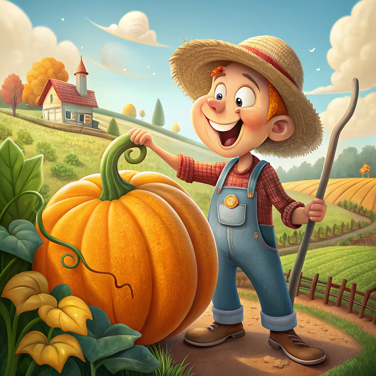 National Farmers' Day: Honoring India's Backbone of Agriculture