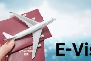 5 Countries Eligible for India's E-Visa