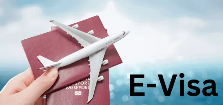 5 Countries Eligible for India's E-Visa