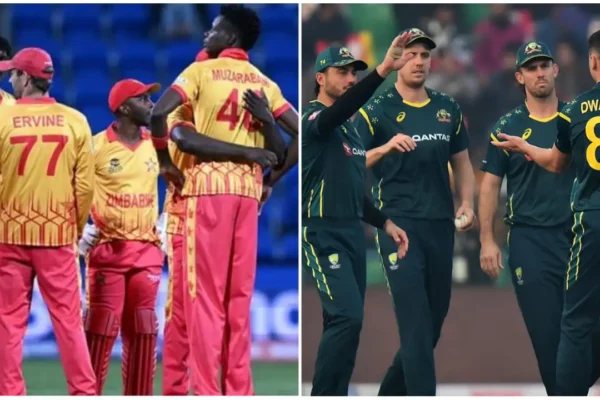 AUS vs ZIM Match No. 19 Preview