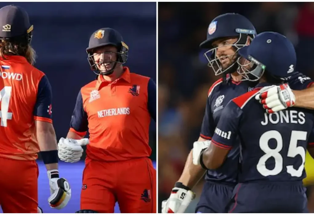 USA vs NED Match No. 21 Preview