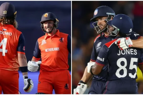 USA vs NED Match No. 21 Preview