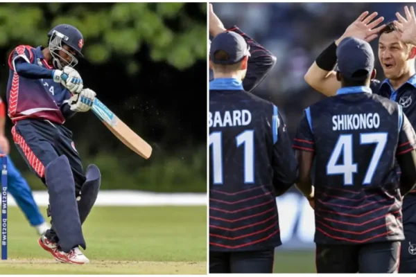 Who will win game number 26? icc t