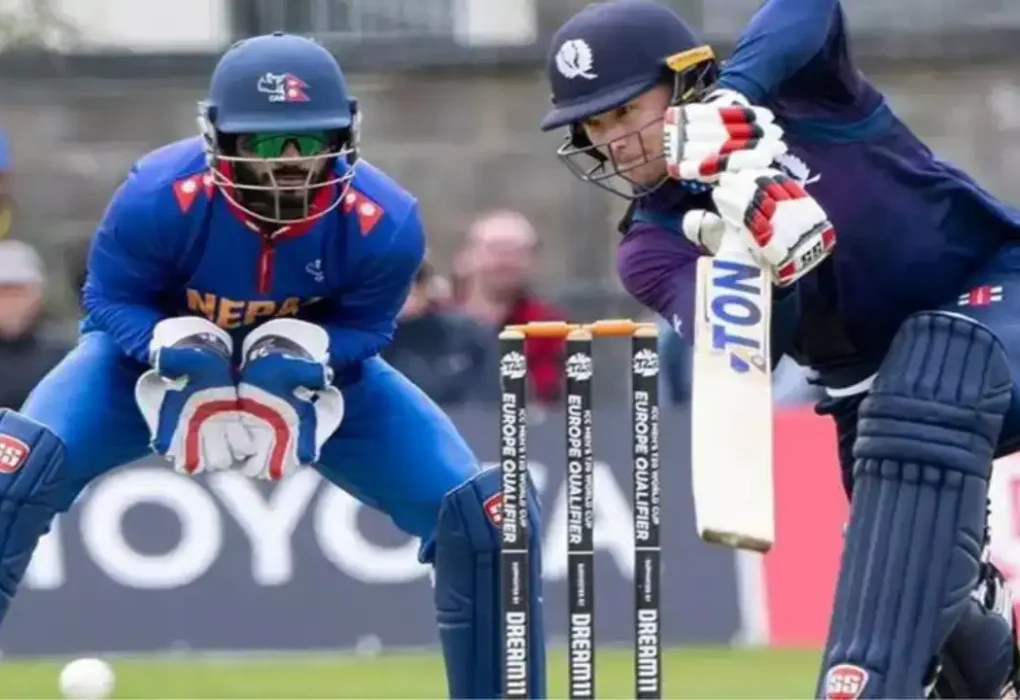 SCOT vs NEP Match No. 33 Preview