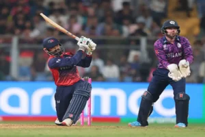 Fans are showering love as Nepal Chor