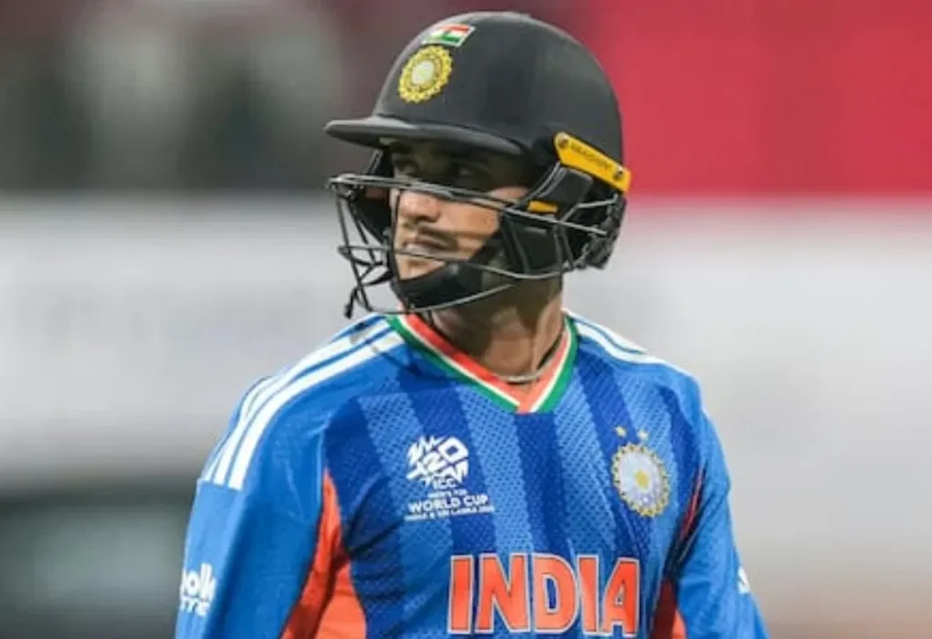 Lost trust in Abhishek Sharma