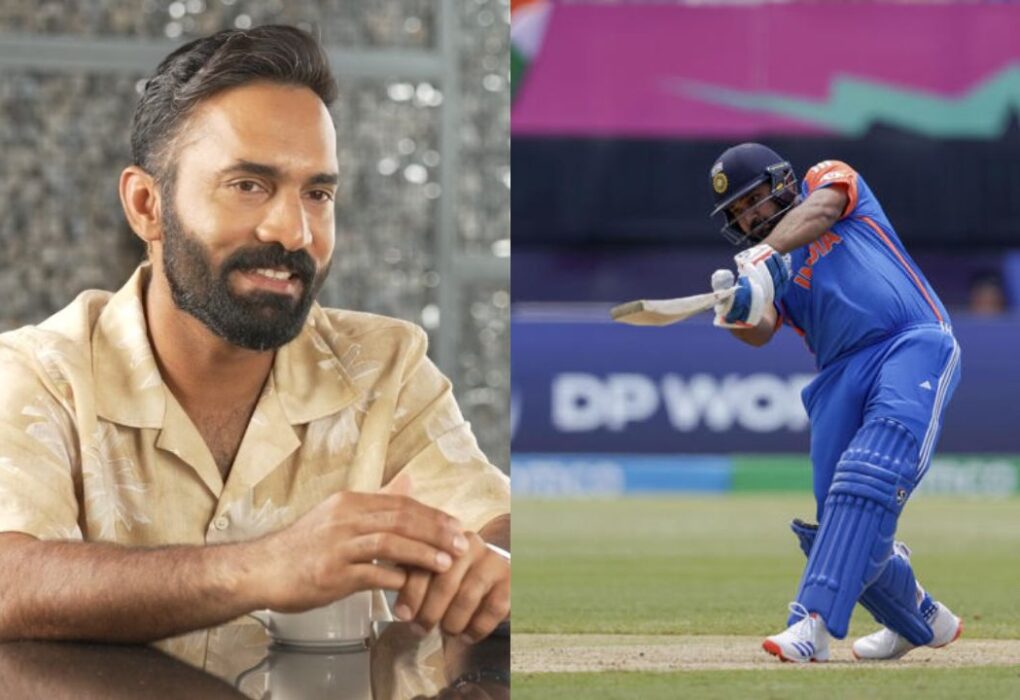 Why would Rohit Sharma torment his father?