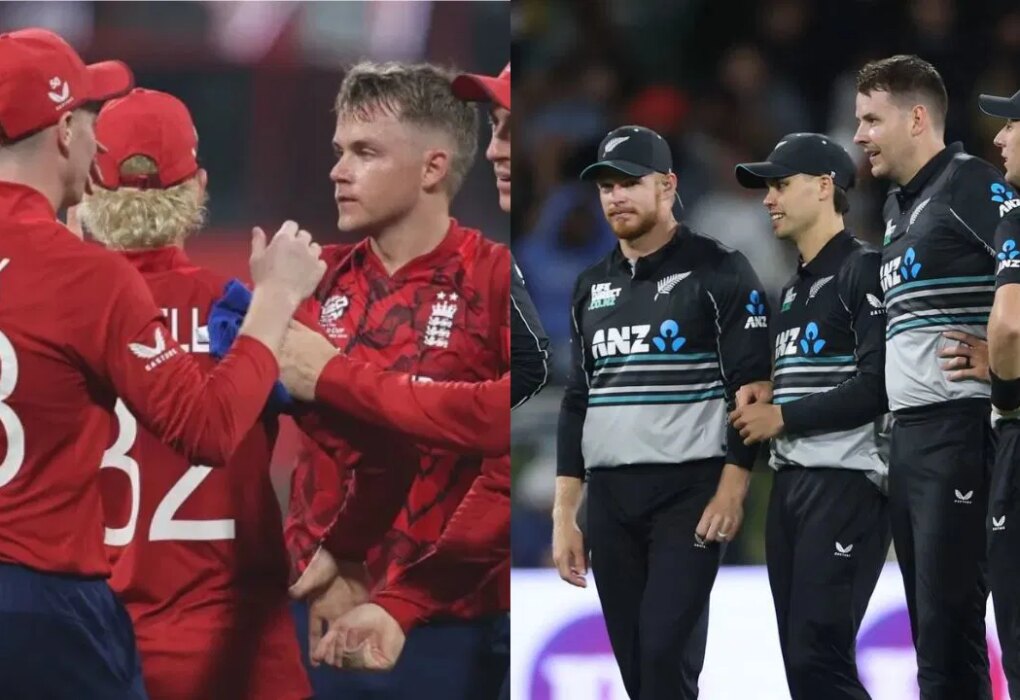 England Playing XI vs New Josh