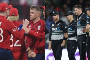 England Playing XI vs New Josh