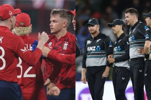 England Playing XI vs New Josh