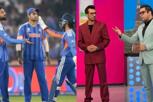 Yuzvendra Chahal, Aakash Chopra