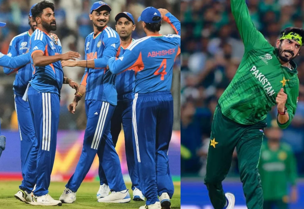 Usman thinks Suryakumar Yadav