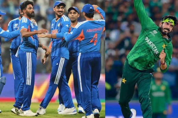 Usman thinks Suryakumar Yadav