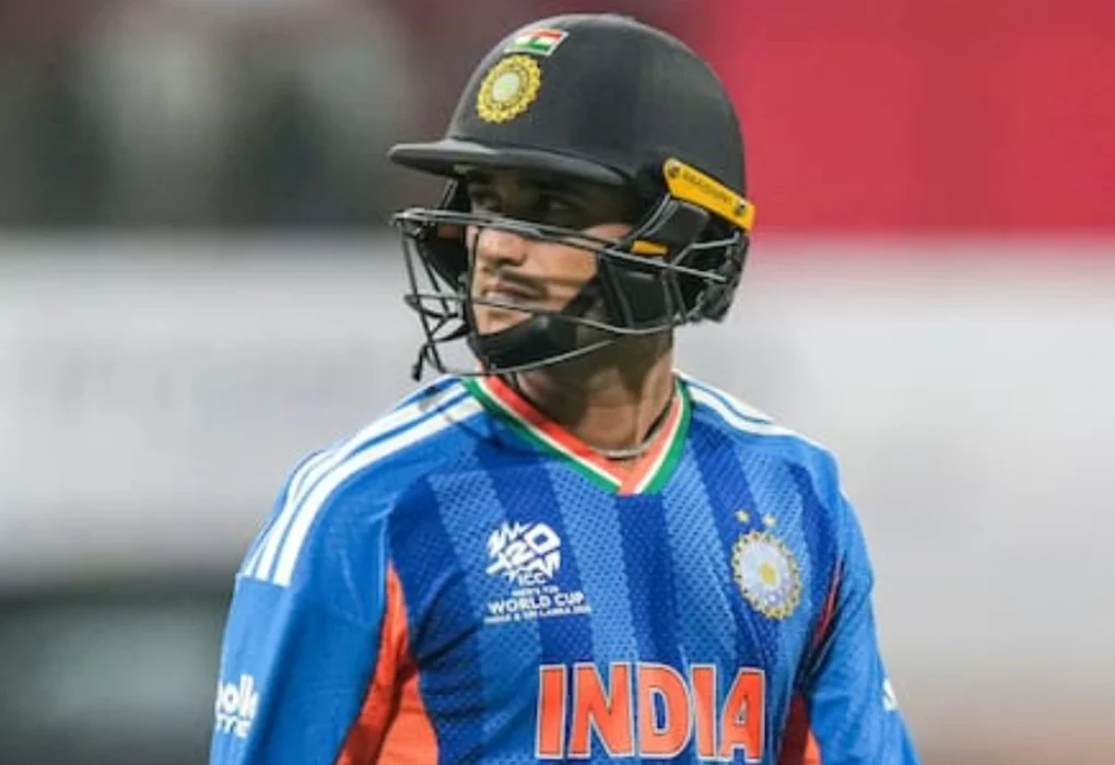 Virender Sehwag compared him