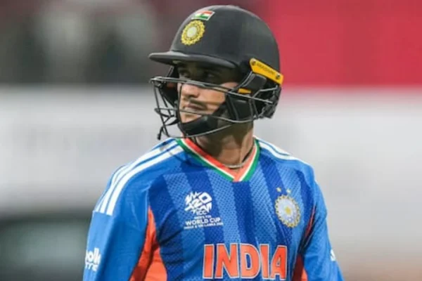 Virender Sehwag compared him