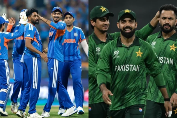 india vs pakistan t20 world cup
