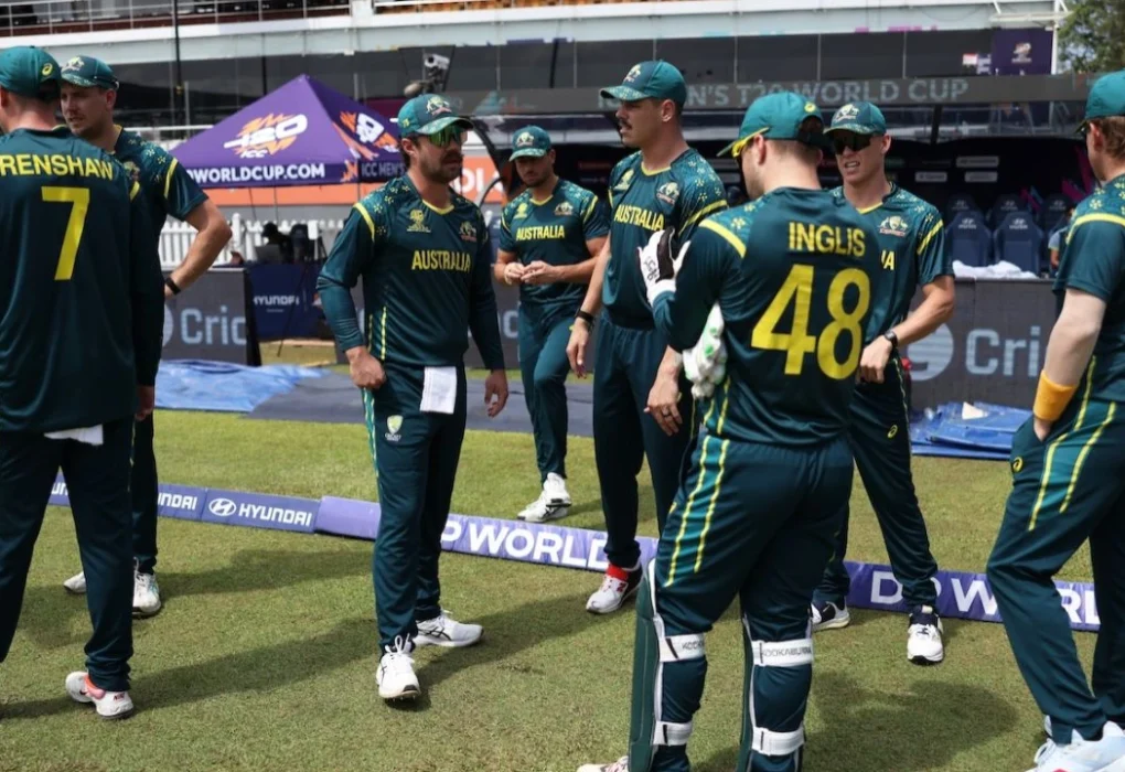 Australia will qualify for the Super