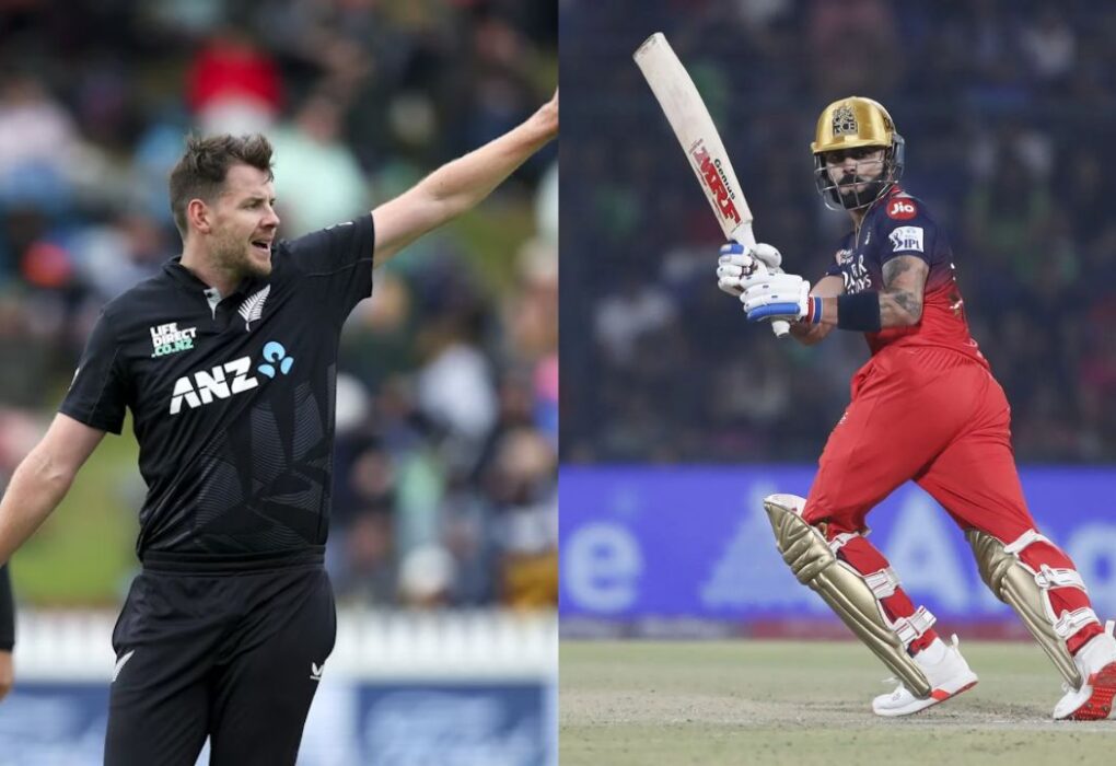 Jacob Duffy on sharing Dresin