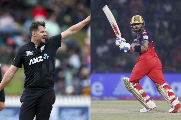 Jacob Duffy on sharing Dresin