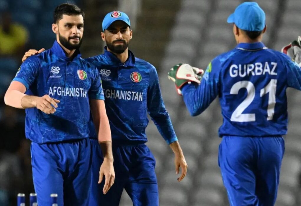 Naveen-ul-Haq vs Rahmanullah ji