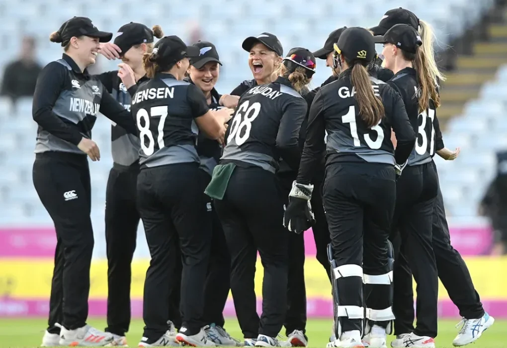 NZ-W vs ZIM-W Dream11 Prediction