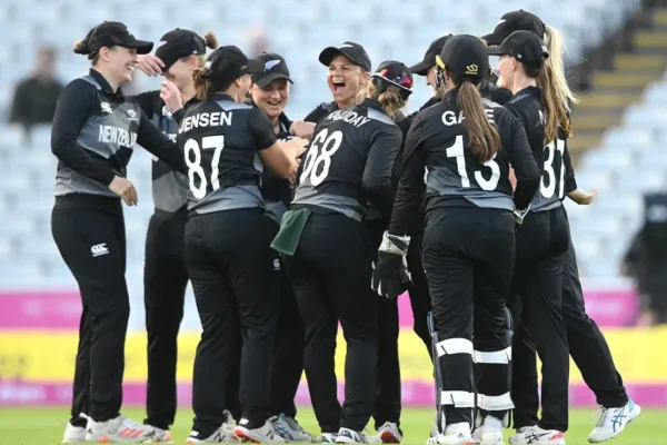 NZ-W vs ZIM-W Dream11 Prediction