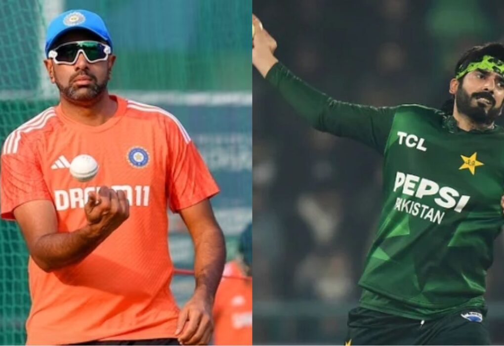 Aakash Chopra, RCB star together