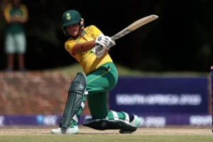 SA-W vs PAK-W Dream11 Prediction