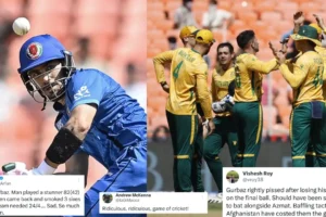 Mohammad Nabi faces Abu online