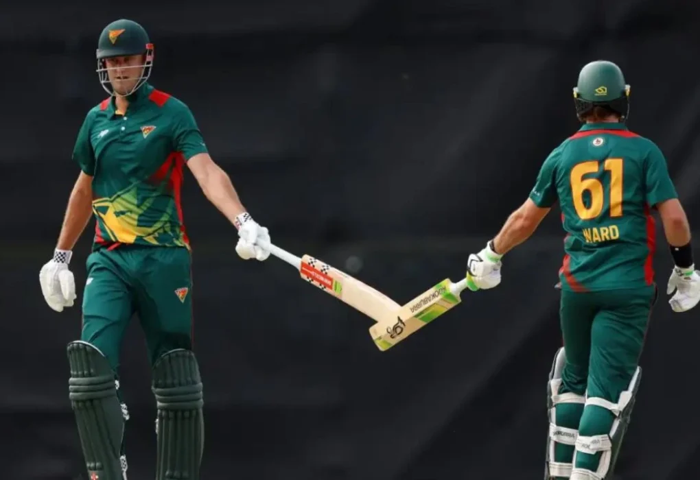 TAS vs NSW Dream11 Prediction