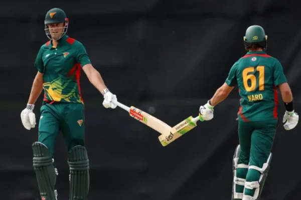 TAS vs NSW Dream11 Prediction