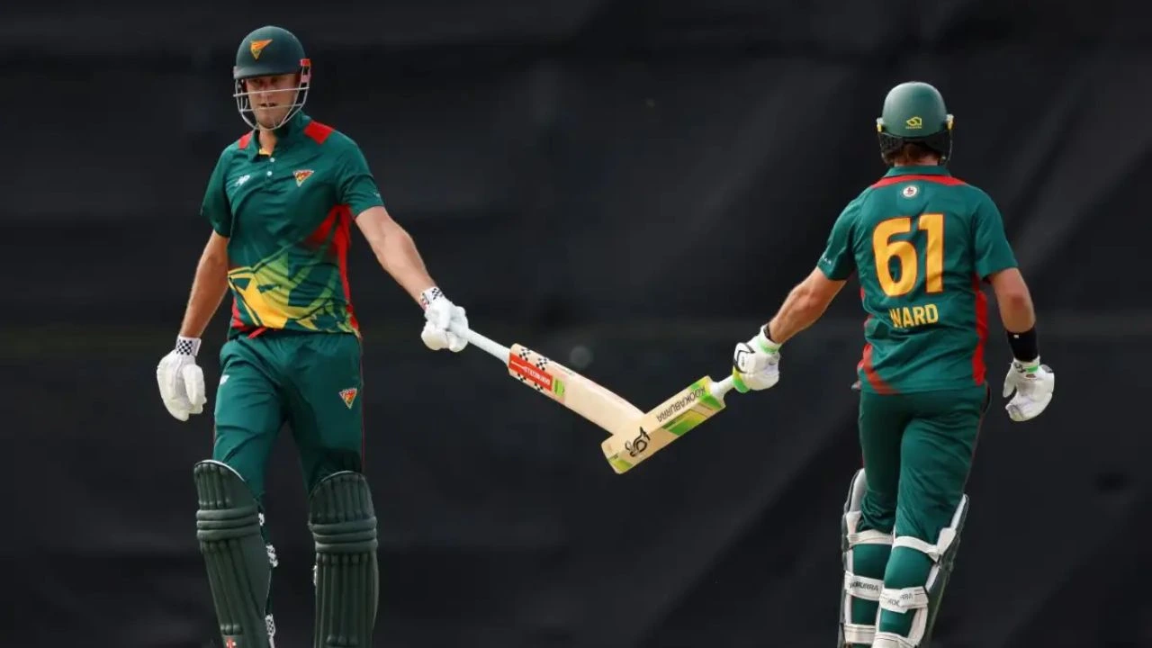 TAS vs NSW Dream11 Prediction