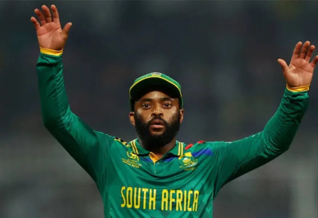 Temba Bavuma to announce retirement