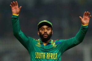 Temba Bavuma to announce retirement