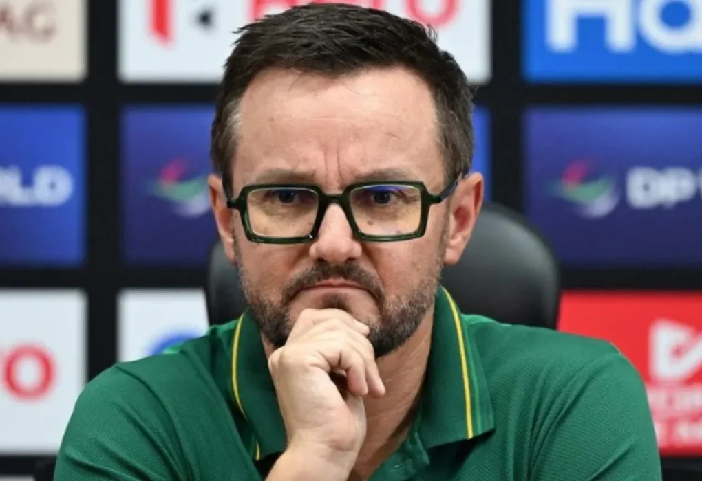 Mike Hesson accused of taking