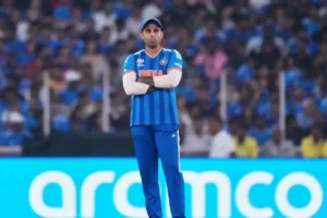 Suryakumar Yadav will continue a