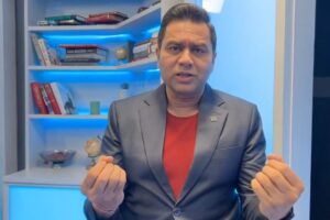 Aakash Chopra scolded Pakistan fiercely