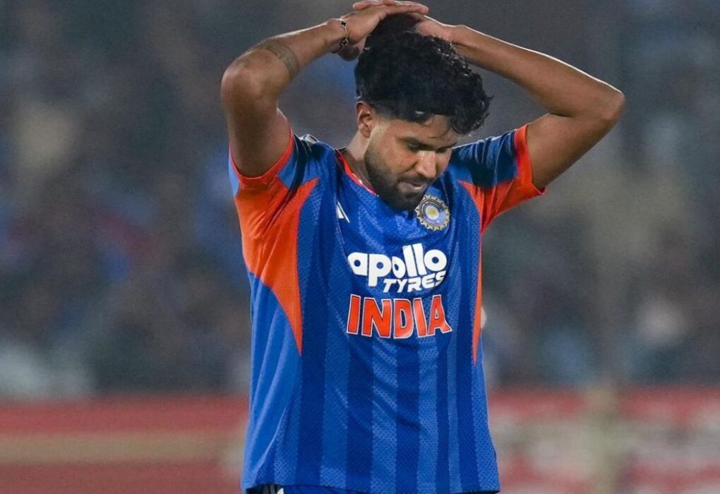 3 cricketers in line for India