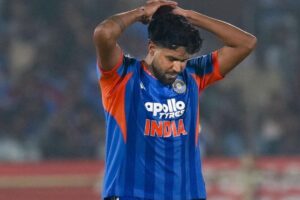 3 cricketers in line for India