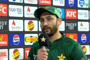 Babar Azam the villain? Salman
