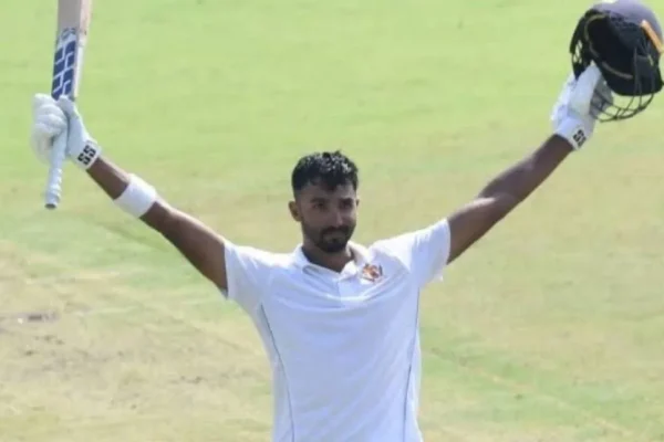 Big blow to RCB in the form of Devdutt P