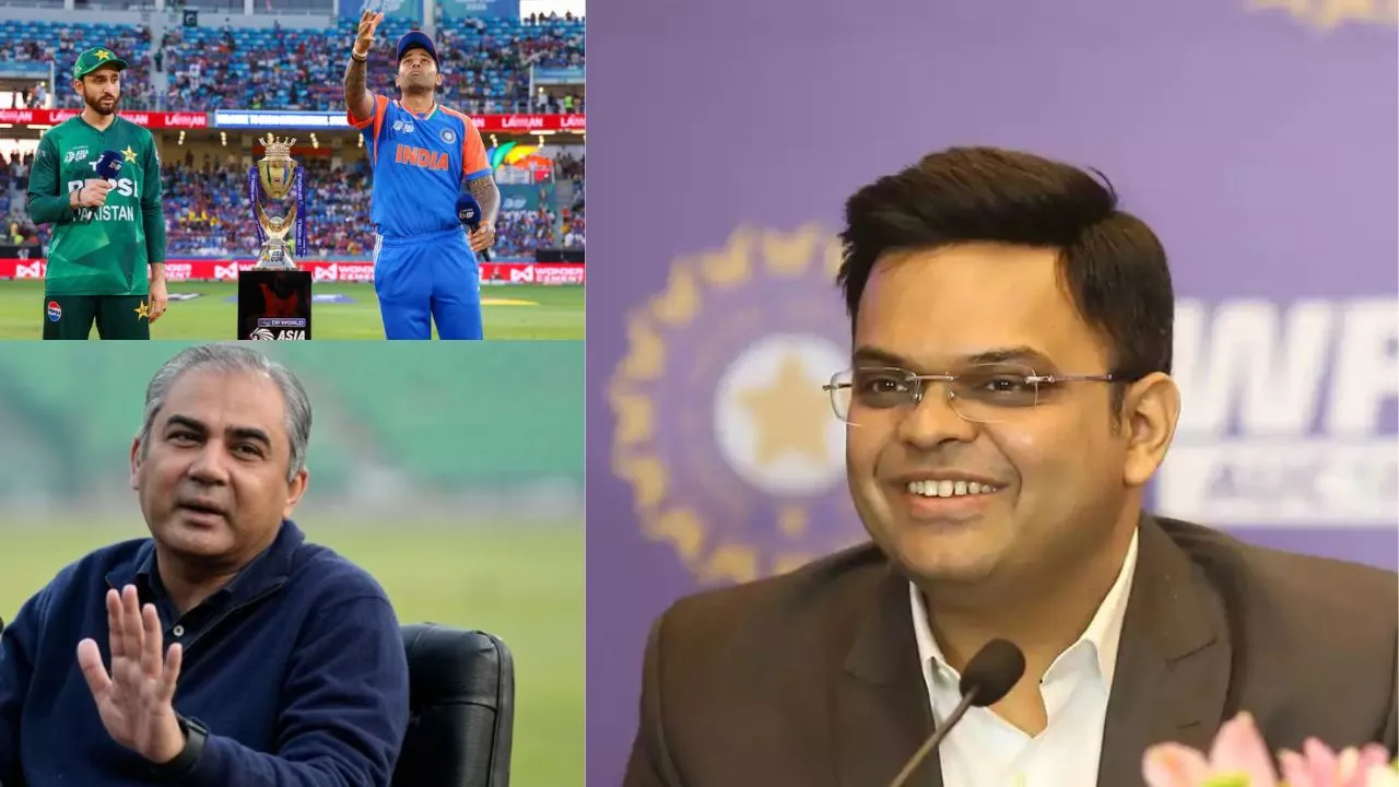 india vs pakistan bilateral