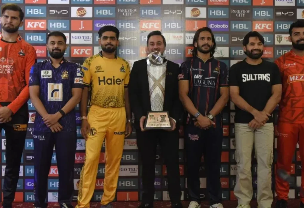 PSL seals broadcasting worth ₹2,600 crore