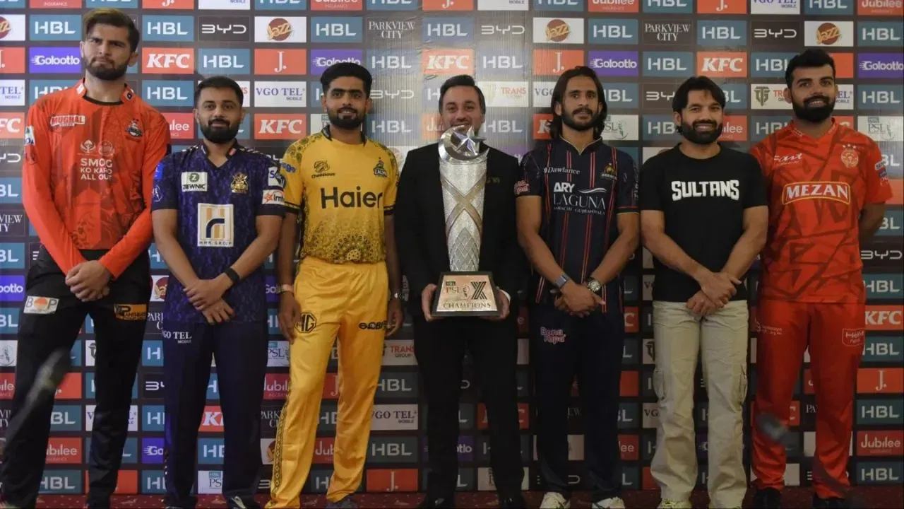 PSL seals broadcasting worth ₹2,600 crore