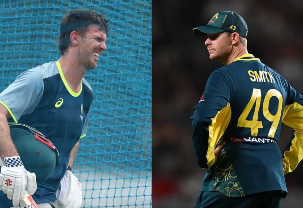 Gujarat Titans star is behind Mitt